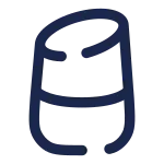 Smart Speaker 2 SVG Icon